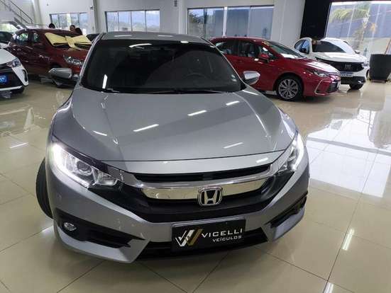 HONDA-CIVIC-2019