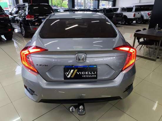 HONDA-CIVIC-2019