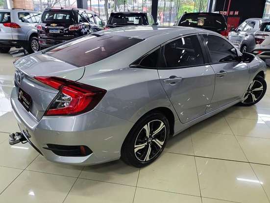 HONDA-CIVIC-2019
