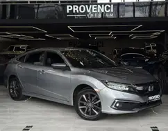 HONDA CIVIC 2.0 16V FLEXONE EXL 4P CVT HONDA CIVIC 2.0 16V FLEXONE EXL 4P CVT