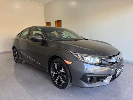 HONDA-CIVIC-2018