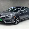 HONDA CIVIC 2.0 16V FLEXONE EXL 4P CVT HONDA CIVIC 2.0 16V FLEXONE EXL 4P CVT