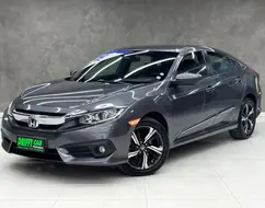 HONDA CIVIC 2.0 16V FLEXONE EXL 4P CVT HONDA CIVIC 2.0 16V FLEXONE EXL 4P CVT