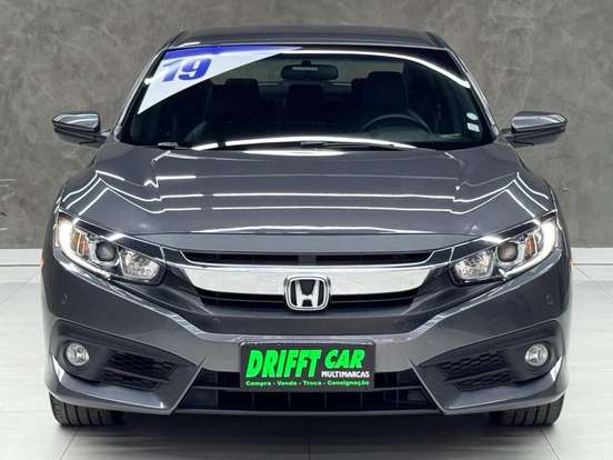 HONDA-CIVIC-2019