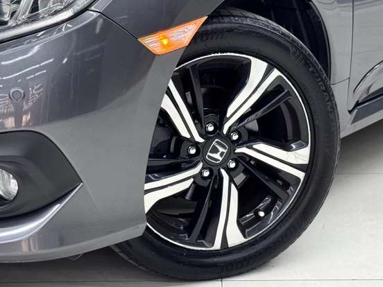 HONDA-CIVIC-2.0 16V FLEXONE EXL 4P CVT HONDA-CIVIC-2019