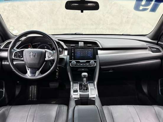 HONDA-CIVIC-2019