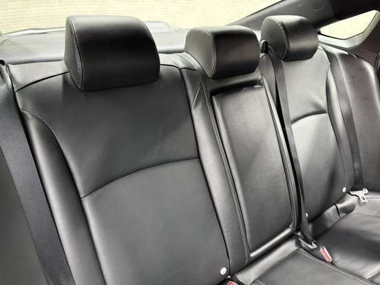 HONDA-CIVIC-2.0 16V FLEXONE EXL 4P CVT HONDA-CIVIC-2019