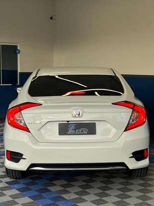 HONDA-CIVIC-2020