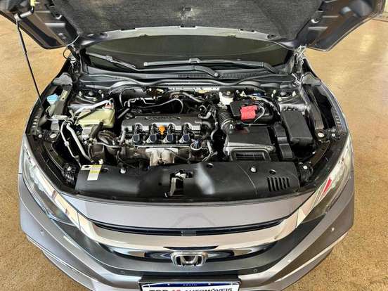 HONDA-CIVIC-2021