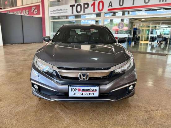 HONDA-CIVIC-2021