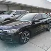 HONDA CIVIC 2.0 16V FLEXONE EXL 4P CVT HONDA CIVIC 2.0 16V FLEXONE EXL 4P CVT