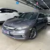 HONDA CIVIC 2.0 16V FLEXONE EXL 4P CVT HONDA CIVIC 2.0 16V FLEXONE EXL 4P CVT
