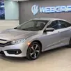 HONDA CIVIC 2.0 16V FLEXONE EXL 4P CVT HONDA CIVIC 2.0 16V FLEXONE EXL 4P CVT