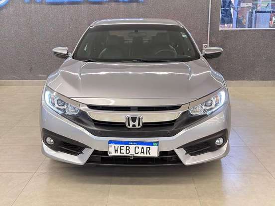 HONDA-CIVIC-2018