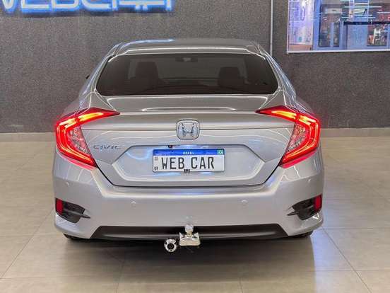 HONDA-CIVIC-2018