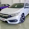 HONDA CIVIC 2.0 16V FLEXONE EXL 4P CVT HONDA CIVIC 2.0 16V FLEXONE EXL 4P CVT
