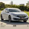 HONDA CIVIC 2.0 16V FLEXONE EXL 4P CVT HONDA CIVIC 2.0 16V FLEXONE EXL 4P CVT