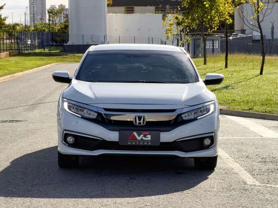 HONDA-CIVIC-2021