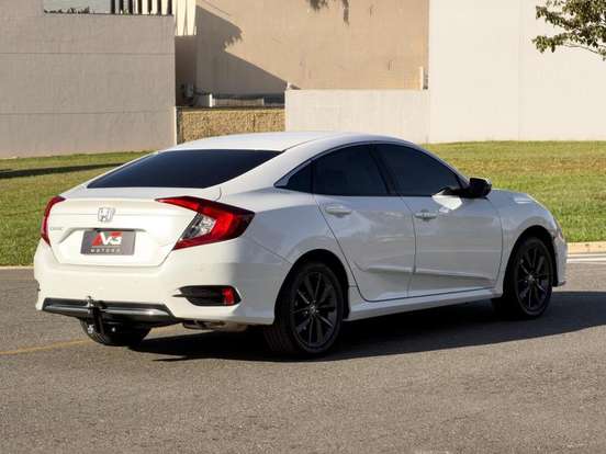 HONDA-CIVIC-2021