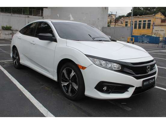 HONDA-CIVIC-2019