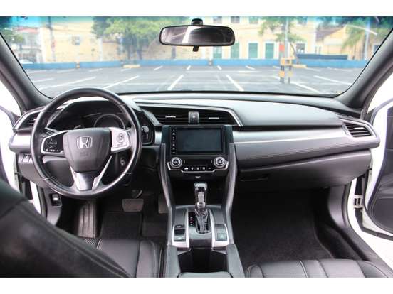 HONDA-CIVIC-2019