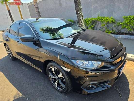HONDA-CIVIC-2019