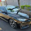 HONDA CIVIC 2.0 16V FLEXONE SPORT 4P CVT HONDA CIVIC 2.0 16V FLEXONE SPORT 4P CVT