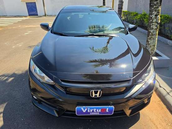 HONDA-CIVIC-2019