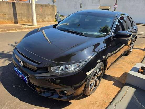 HONDA-CIVIC-2019