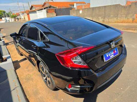 HONDA-CIVIC-2019