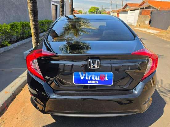 HONDA-CIVIC-2019