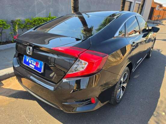 HONDA-CIVIC-2019