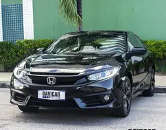 HONDA CIVIC 2.0 16V FLEXONE SPORT 4P CVT HONDA CIVIC 2.0 16V FLEXONE SPORT 4P CVT