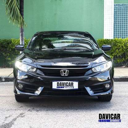 HONDA-CIVIC-2019