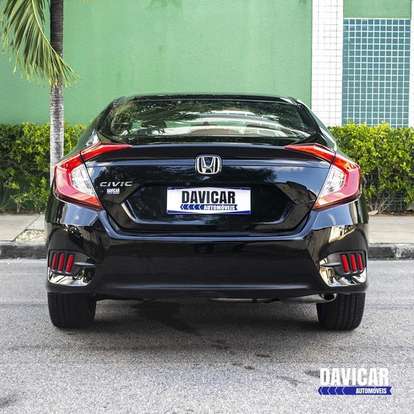 HONDA-CIVIC-2019