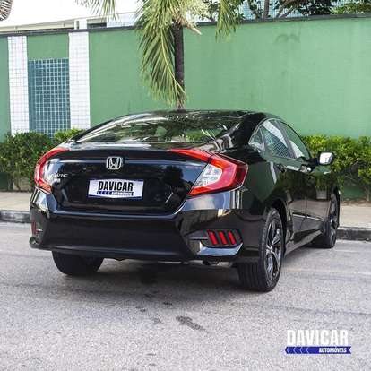 HONDA-CIVIC-2019