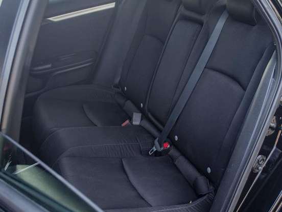 HONDA-CIVIC-2.0 16V FLEXONE SPORT 4P CVT HONDA-CIVIC-2019