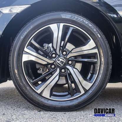 HONDA-CIVIC-2019