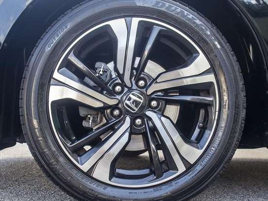 HONDA-CIVIC-2.0 16V FLEXONE SPORT 4P CVT HONDA-CIVIC-2019