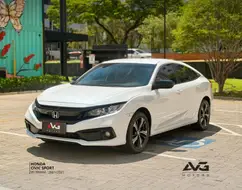 HONDA CIVIC 2.0 16V FLEXONE SPORT 4P CVT HONDA CIVIC 2.0 16V FLEXONE SPORT 4P CVT