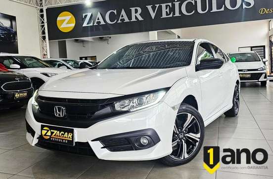 HONDA-CIVIC-2018