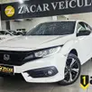 HONDA CIVIC 2.0 16V FLEXONE SPORT 4P MANUAL HONDA CIVIC 2.0 16V FLEXONE SPORT 4P MANUAL