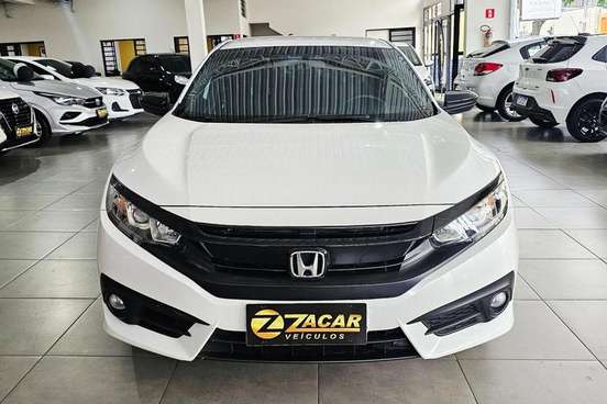 HONDA-CIVIC-2018