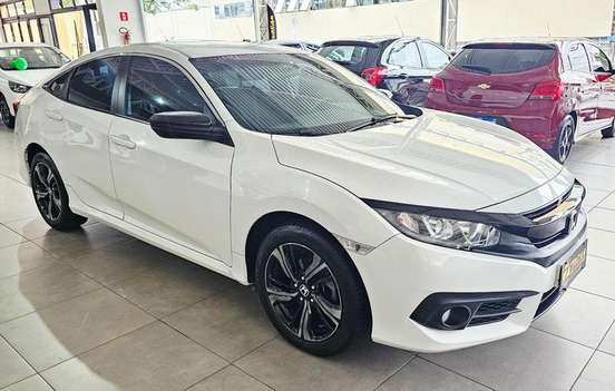 HONDA-CIVIC-2018