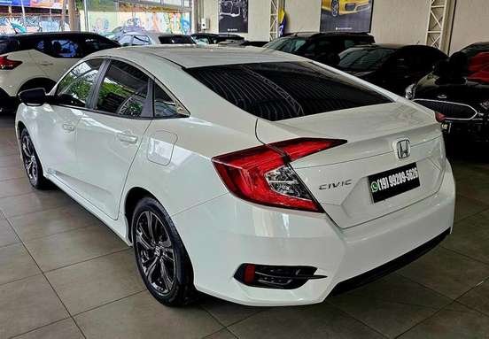 HONDA-CIVIC-2018