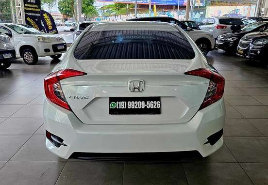 HONDA-CIVIC-2018