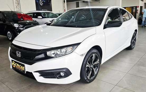 HONDA-CIVIC-2018