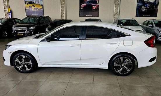 HONDA-CIVIC-2018