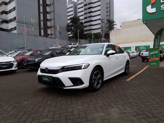 HONDA CIVIC 2.0 DI e:HEV ADVANCED E-CVT