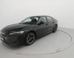 HONDA CIVIC 2.0 DI e:HEV ADVANCED E-CVT HONDA CIVIC 2.0 DI e:HEV ADVANCED E-CVT